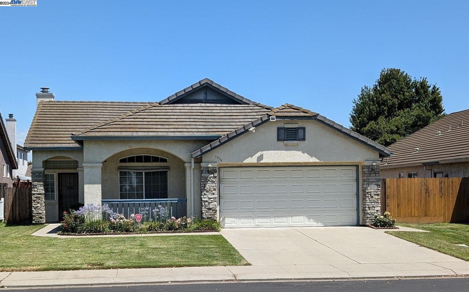 1934 London Ave, 41068730, Manteca, Detached,  for sale, Ethan Lazzareschi, Rockstone Realty